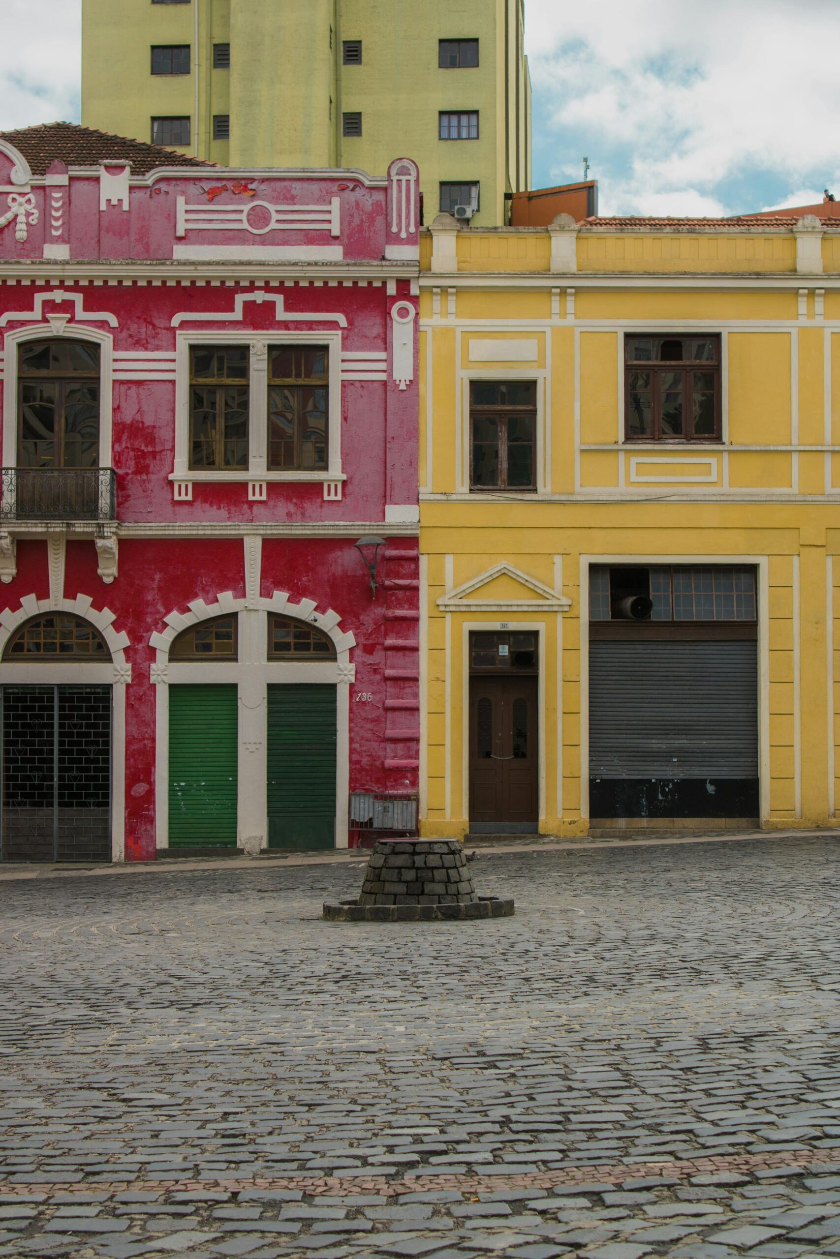 Largo da Ordem