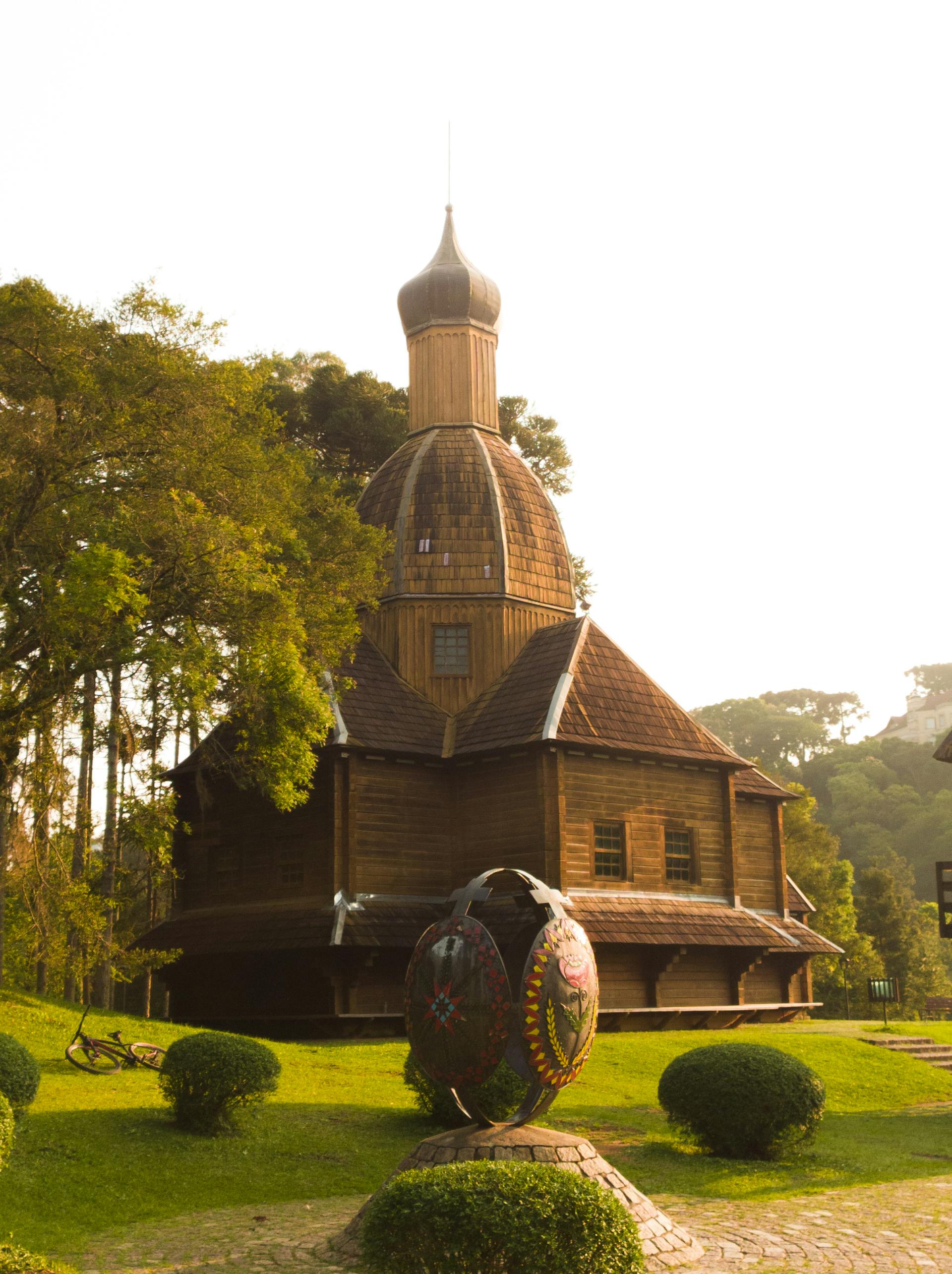 Parque Tingui